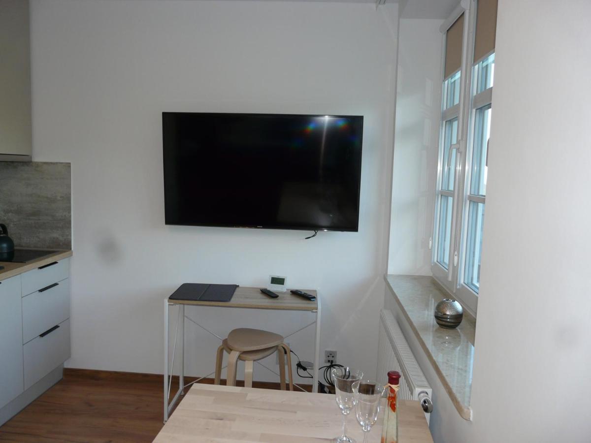 Apartament De Luxe Nad Golebiem Карпач Екстер'єр фото